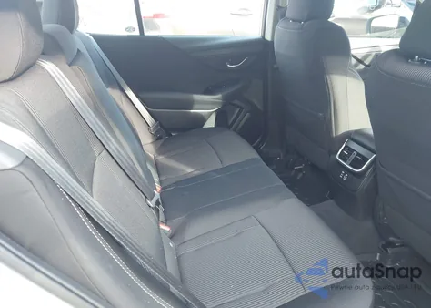 2024 Subaru Legacy Premium from USA, damaged, VIN 4S3BWAD65R3014564